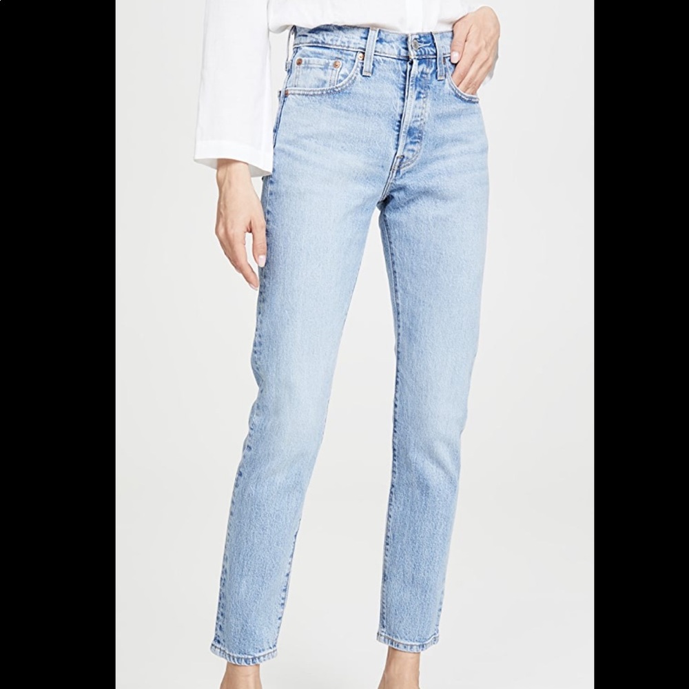 Levi’s 501 original skinny size 27